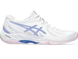 Squash & badminton | Handbal>ASICS BLADE FF White/Sapphire