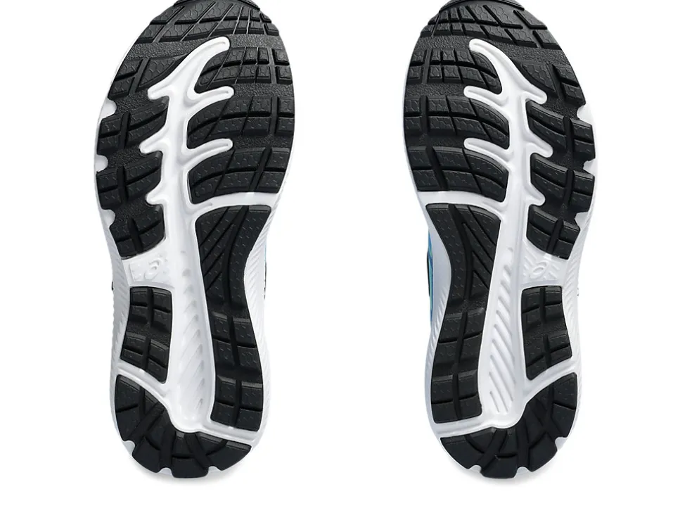 Hardloopschoenen | Hardlopen>ASICS CONTEND 8 PS Waterscape/Black