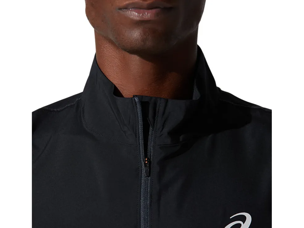 Kleding | Hardlopen>ASICS CORE JACKET Performance Black