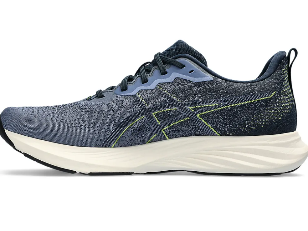 DYNABLAST™ | Run faster>ASICS DYNABLAST 4 Denim Blue/French Blue