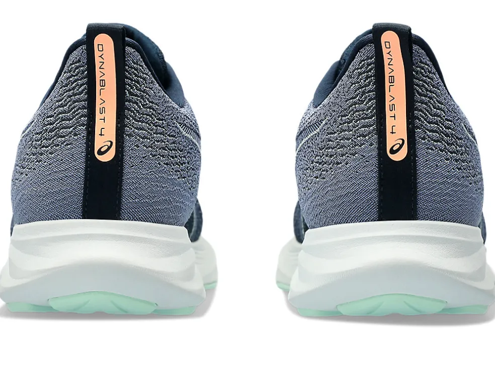 DYNABLAST™ | Run faster>ASICS DYNABLAST 4 French Blue/Denim Blue