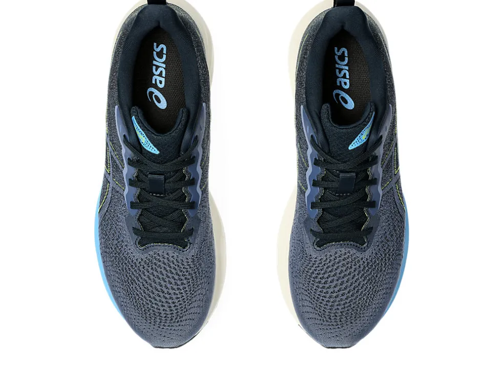 DYNABLAST™ | Run faster>ASICS DYNABLAST 4 Denim Blue/French Blue