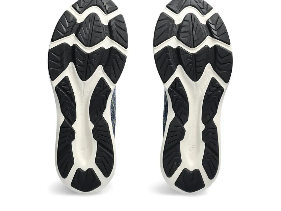 DYNABLAST™ | Run faster>ASICS DYNABLAST 4 Denim Blue/French Blue