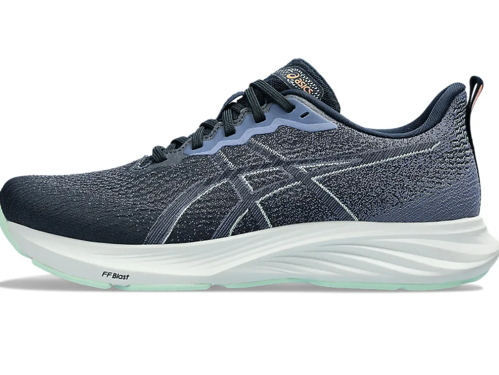DYNABLAST™ | Run faster>ASICS DYNABLAST 4 French Blue/Denim Blue