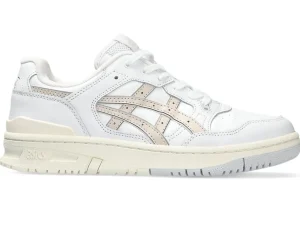 Sportstyle | SportStyle>ASICS EX89 White/Mineral Beige