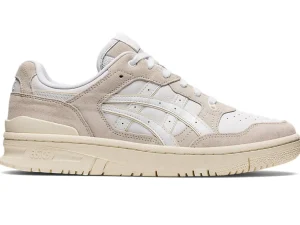 Sportstyle | Nieuw binnen>ASICS EX89 White/White