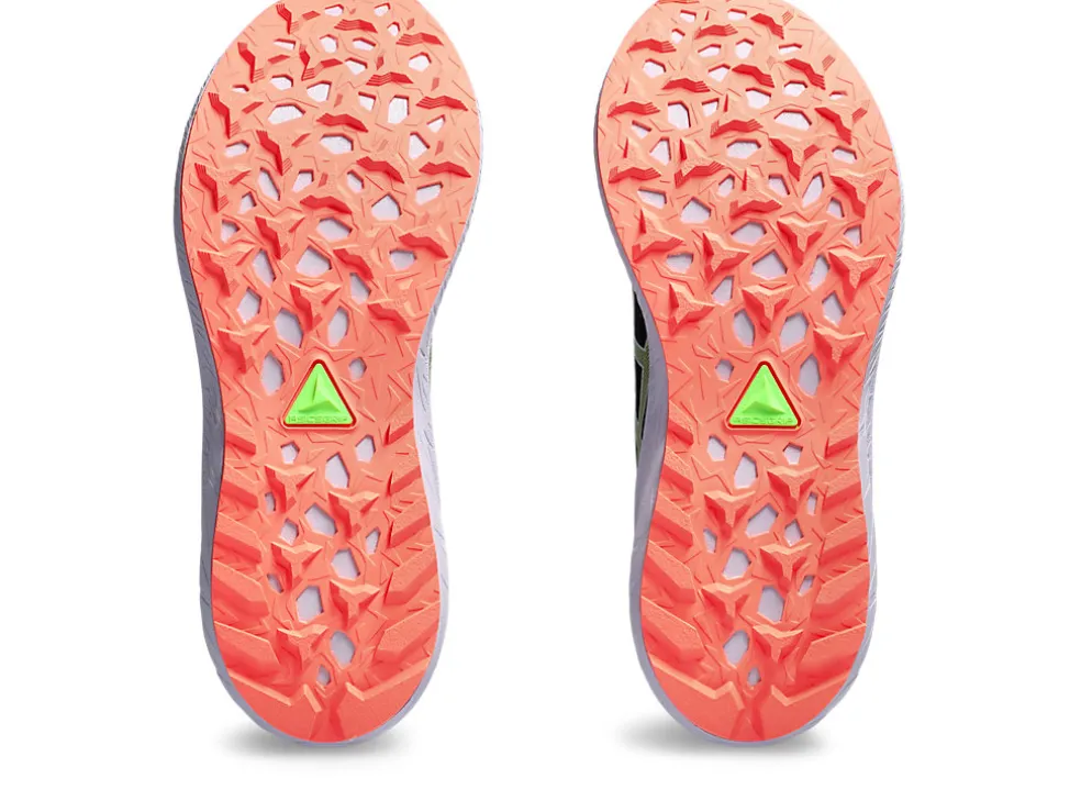 FUJI LITE™ | Trail running>ASICS FUJILITE 4 Black/Cacti