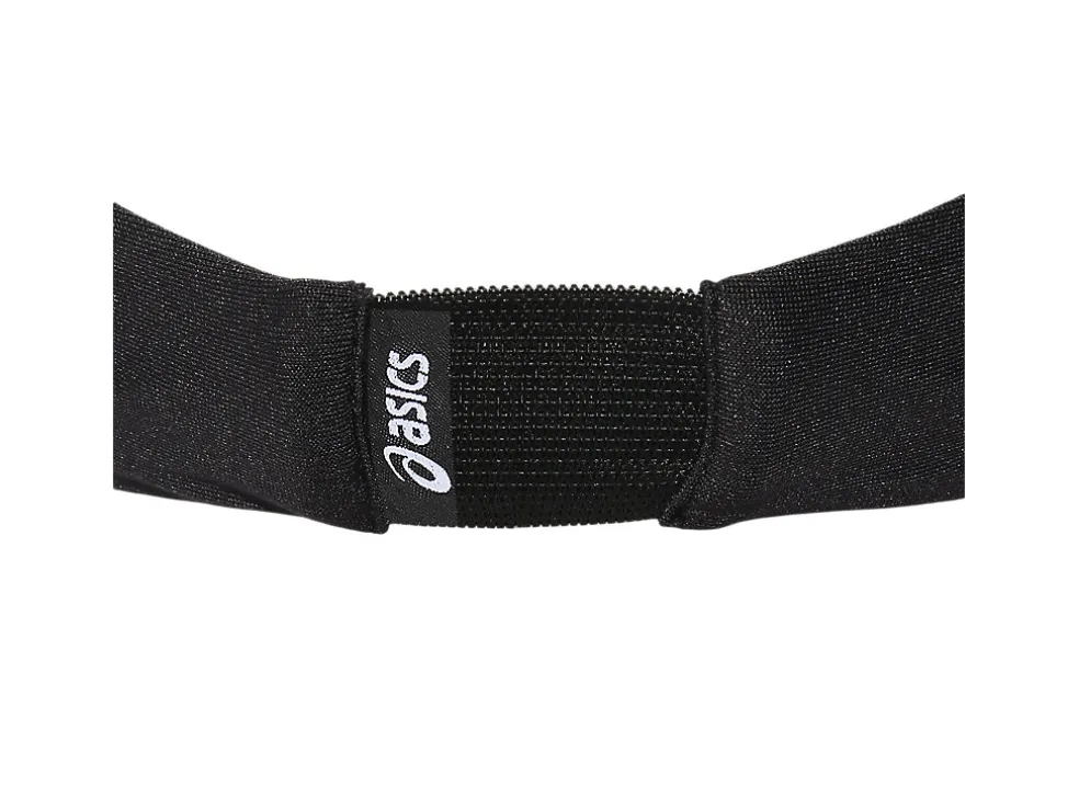 Kleding | Trail running>ASICS FUJITRAIL HEADBAND Performance Black