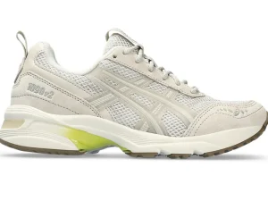 Nieuw binnen | Uitgelicht>ASICS GEL-1090 V2 Smoke Grey/Smoke Grey