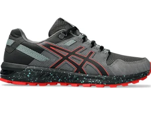 Urban Trail | Heren>ASICS GEL-CITREK&trade; Graphite Grey/True Red