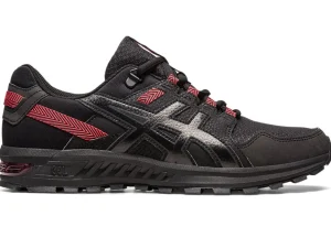 Urban Trail | Heren>ASICS GEL-CITREK&trade; Black/Black