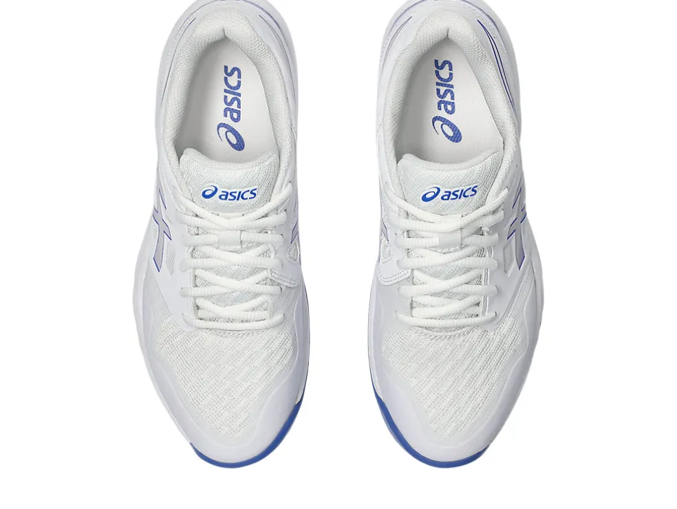 Squash & badminton | Handbal>ASICS GEL-COURT HUNTER 3 White/Lilac Hint