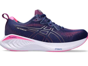 GEL-CUMULUS™ | Verder hardlopen - neutral>ASICS GEL-CUMULUS 25 Deep Ocean/Lilac Hint