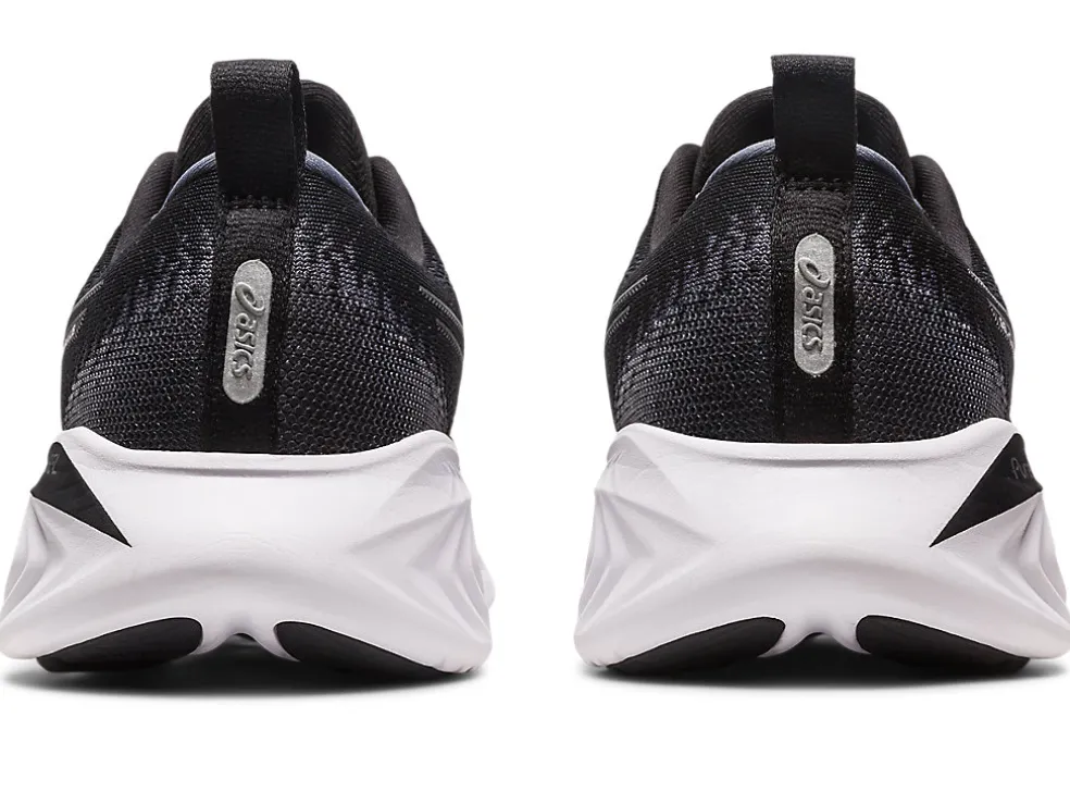 GEL-CUMULUS™ | Verder hardlopen - neutral>ASICS GEL-CUMULUS 25 Black/White