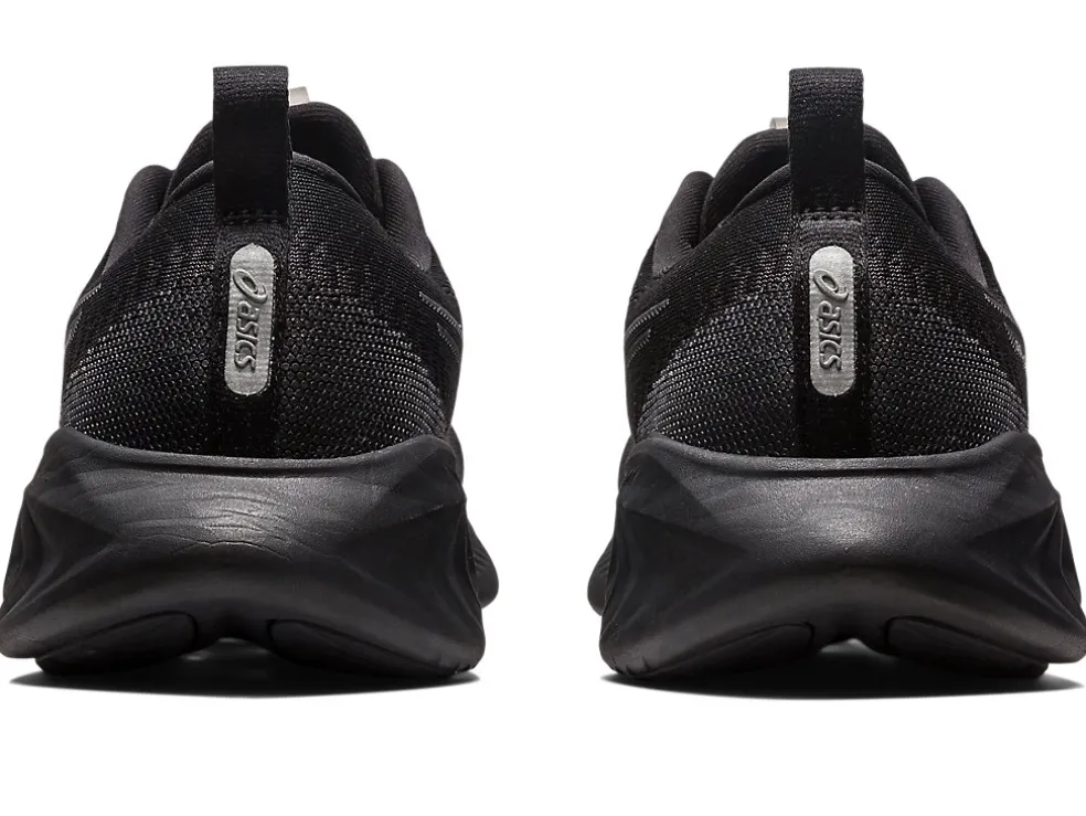 GEL-CUMULUS™ | Verder hardlopen - neutral>ASICS GEL-CUMULUS 25 Black/Gunmetal