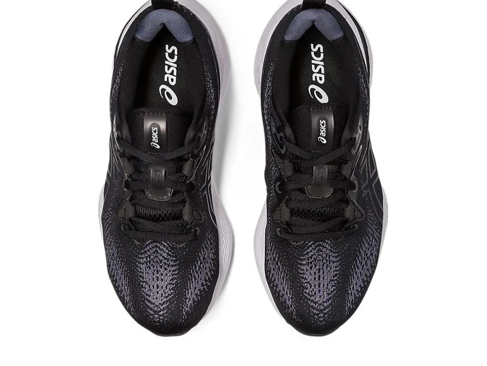 GEL-CUMULUS™ | Verder hardlopen - neutral>ASICS GEL-CUMULUS 25 Black/White