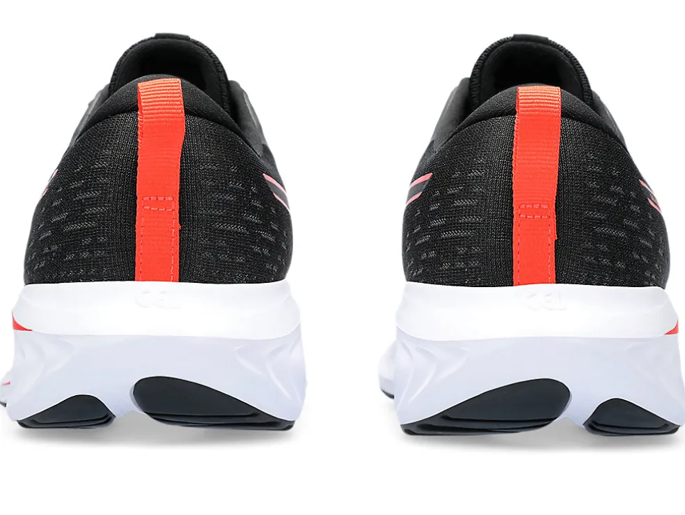 GEL-EXCITE™ | Hardloopschoenen>ASICS GEL-EXCITE 10 Black/True Red