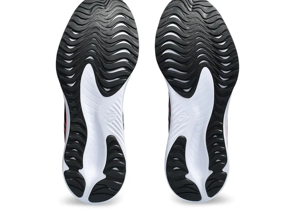 GEL-EXCITE™ | Hardloopschoenen>ASICS GEL-EXCITE 10 Black/True Red