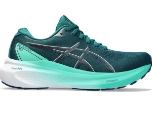 GEL-KAYANO™ | Hardloopschoenen>ASICS GEL-KAYANO 30 Rich Teal/Blue Expanse