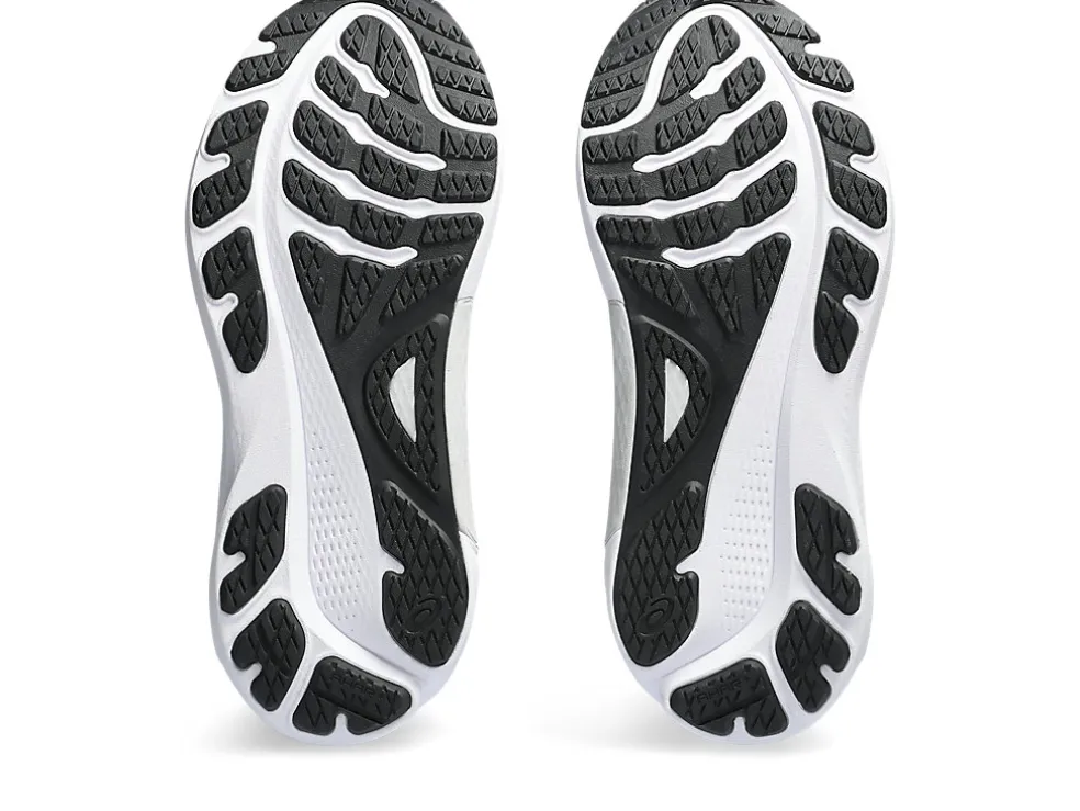 GEL-KAYANO™ | Hardloopschoenen>ASICS GEL-KAYANO 30 EXTRA WIDE Black/Sheet Rock