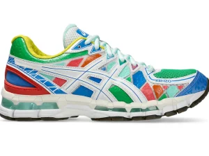 GEL-KAYANO™ 14 | Sportstyle>ASICS GEL-KAYANO 20 &times; KENZO Multi/White