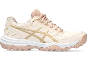 Hockey | Schoenen>ASICS GEL-LETHAL FIELD Rose Dust/Champagne