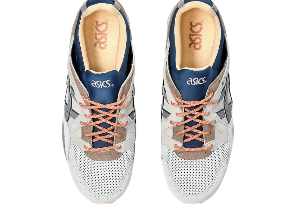 Heritage | Collectie>ASICS GEL-LYTE V TRAIL Concrete/Clay Grey