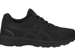 Trail running | Hardlopen>ASICS GEL-MISSION&trade; 3 Black/Carbon/Phantom