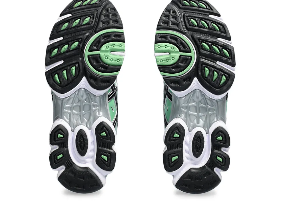 Sportstyle | GEL-NIMBUS 9>ASICS GEL-NIMBUS 9 White/Bamboo