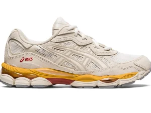 GEL-NYC | Heren>ASICS GEL-NYC Cream/Oatmeal