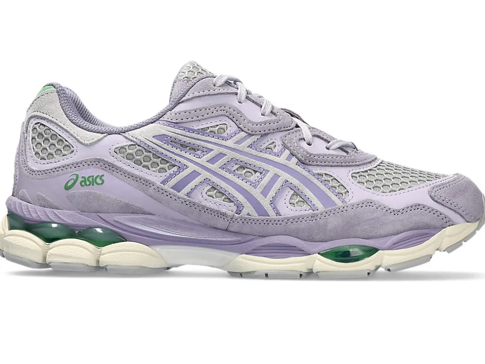 Sportstyle | GEL-NYC>ASICS GEL-NYC Cement Grey/Ash Rock