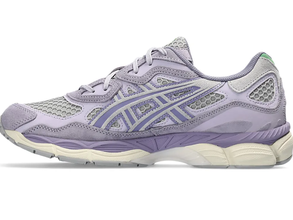 Sportstyle | GEL-NYC>ASICS GEL-NYC Cement Grey/Ash Rock