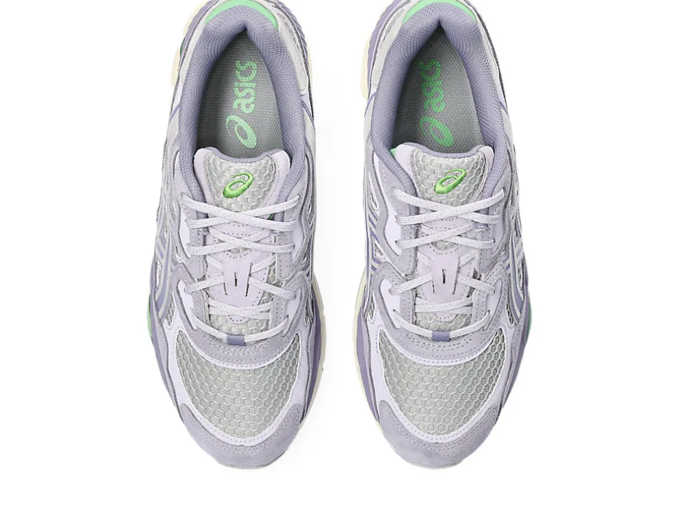 Sportstyle | GEL-NYC>ASICS GEL-NYC Cement Grey/Ash Rock