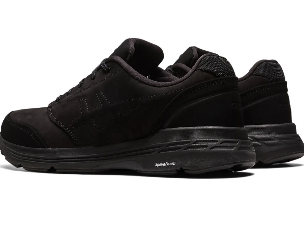 Trail running | Hardloopschoenen>ASICS GEL-ODYS Black/Black