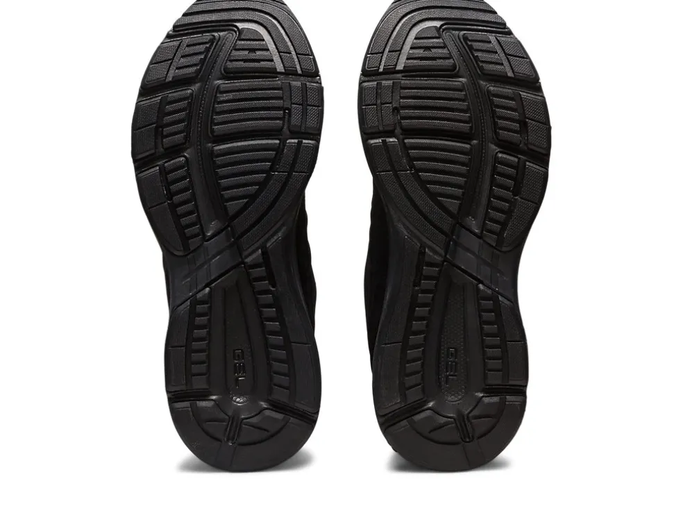 Trail running | Hardloopschoenen>ASICS GEL-ODYS Black/Black