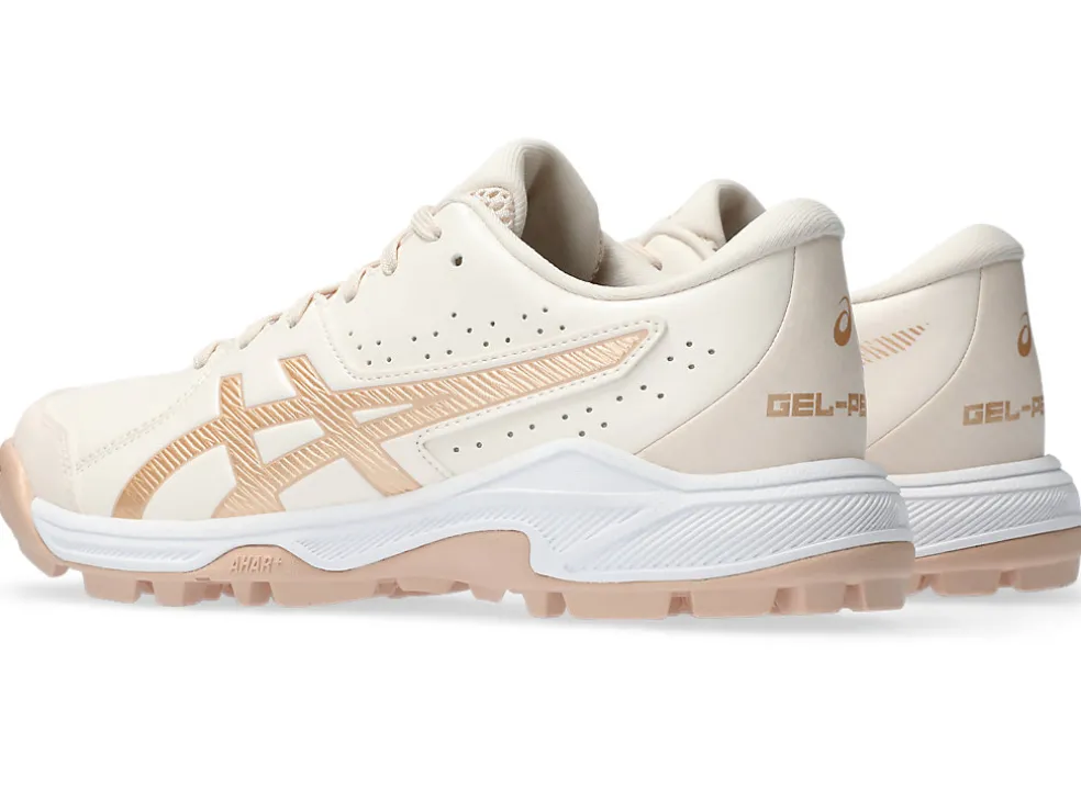 Hockey | Andere sporten>ASICS GEL-PEAKE 2 GS Rose Dust/Champagne