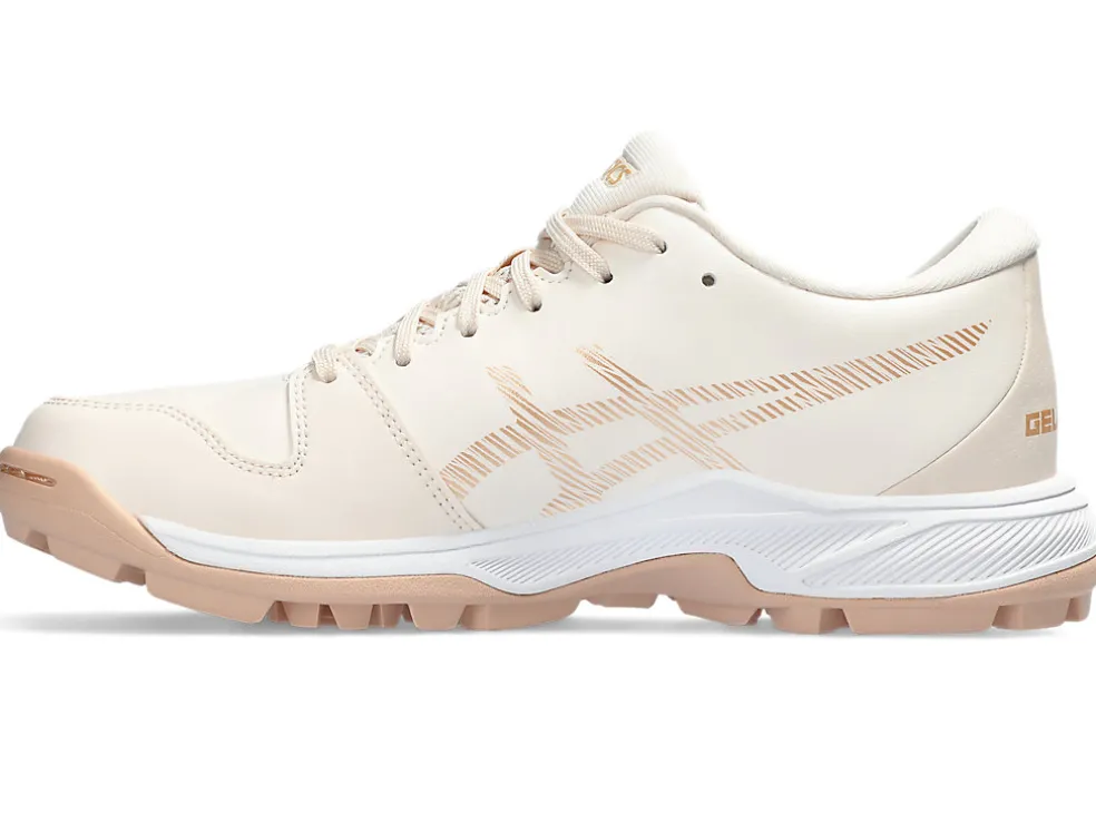 Hockey | Andere sporten>ASICS GEL-PEAKE 2 GS Rose Dust/Champagne