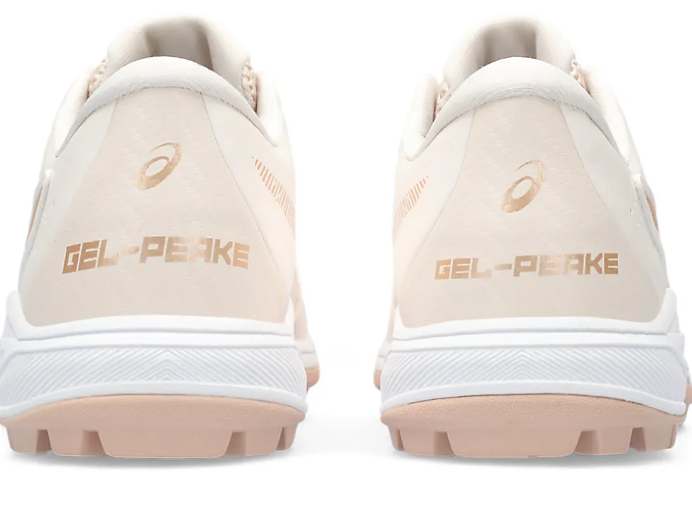 Hockey | Andere sporten>ASICS GEL-PEAKE 2 GS Rose Dust/Champagne