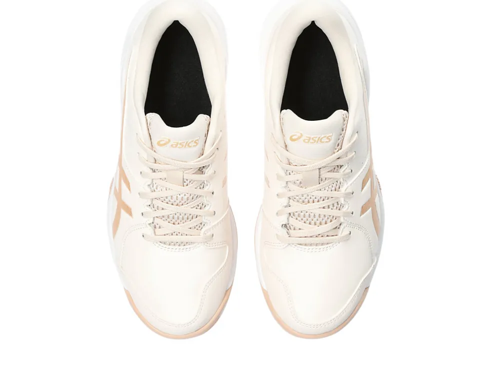 Hockey | Andere sporten>ASICS GEL-PEAKE 2 GS Rose Dust/Champagne
