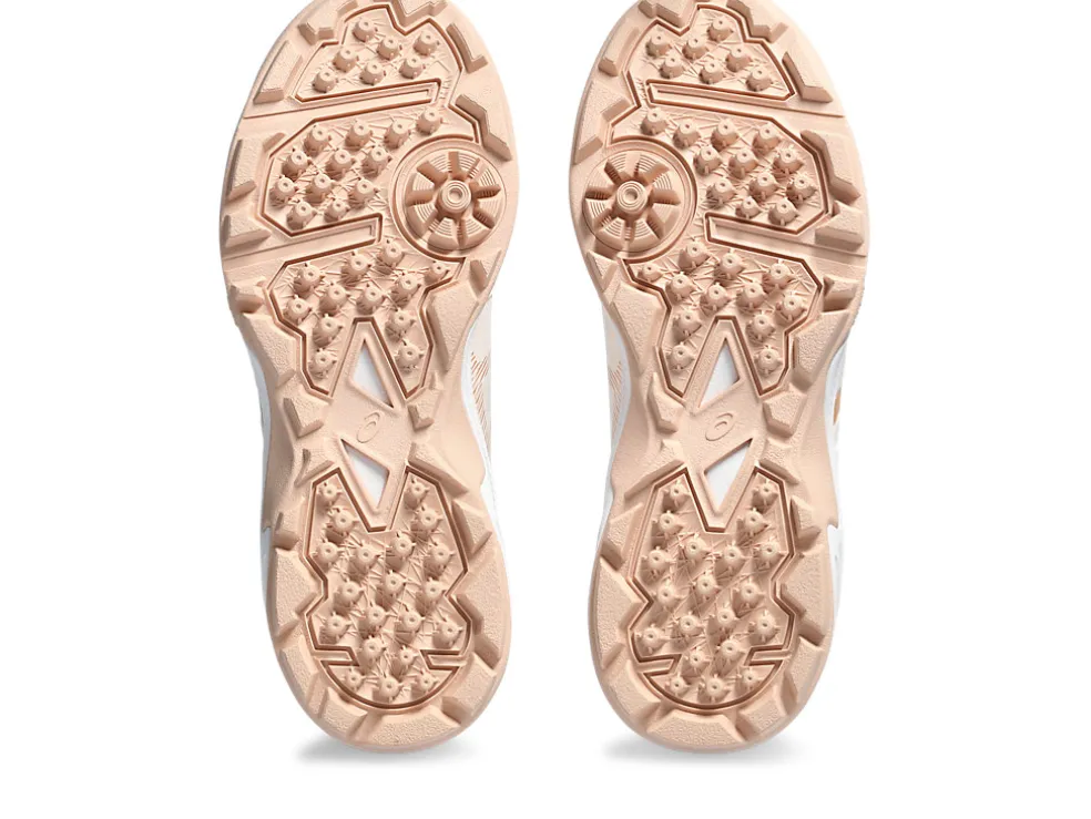 Hockey | Andere sporten>ASICS GEL-PEAKE 2 GS Rose Dust/Champagne