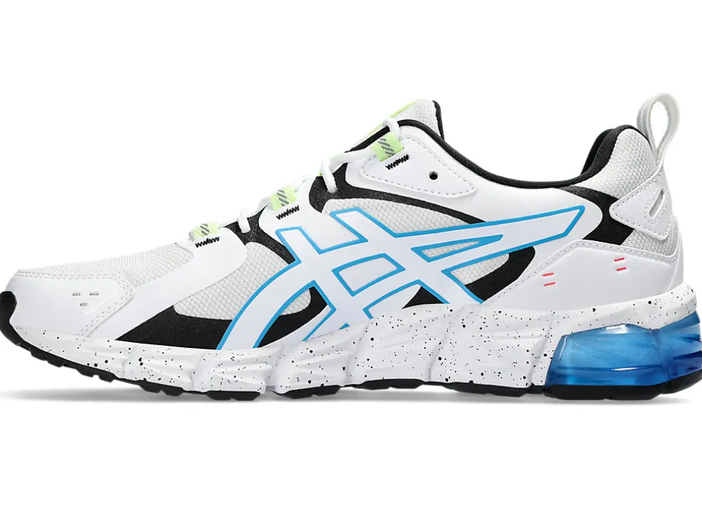 GEL-QUANTUM™ | GEL-QUANTUM>ASICS GEL-QUANTUM 180 6 White/White