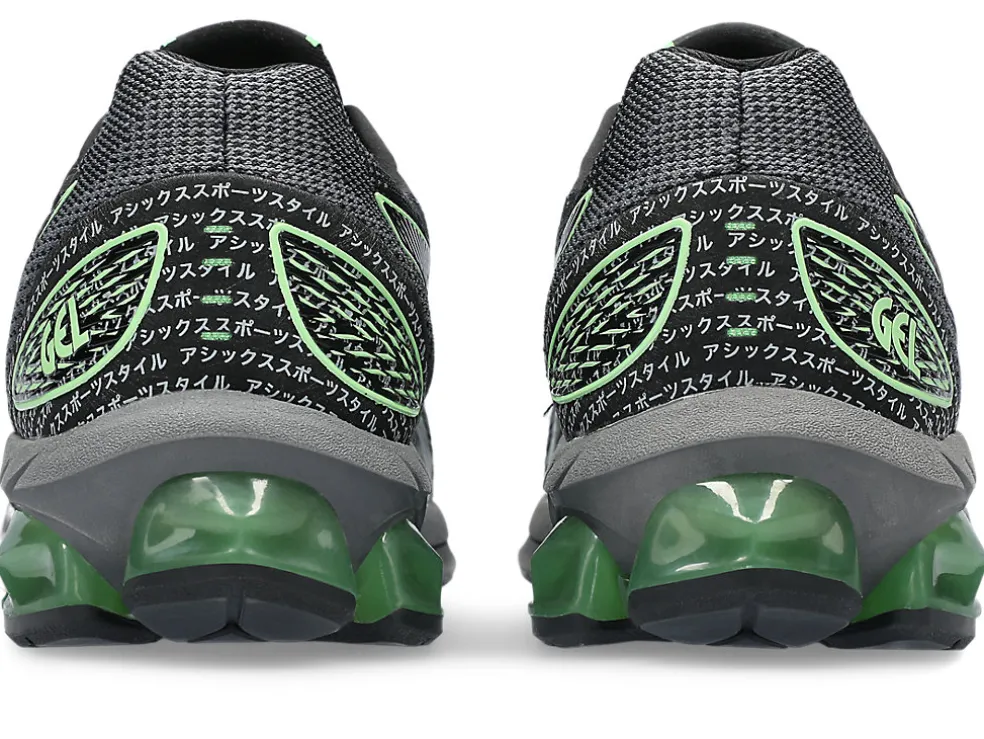 GEL-QUANTUM™ | Sportstyle>ASICS GEL-QUANTUM 180 VII Black/Bright Lime