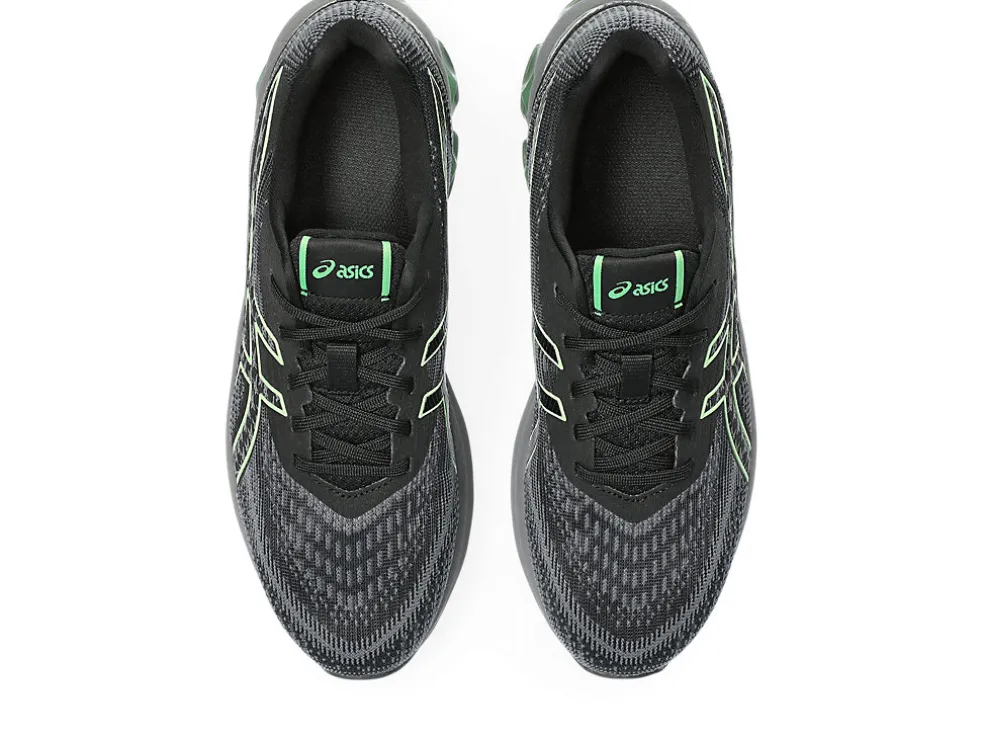 GEL-QUANTUM™ | Sportstyle>ASICS GEL-QUANTUM 180 VII Black/Bright Lime