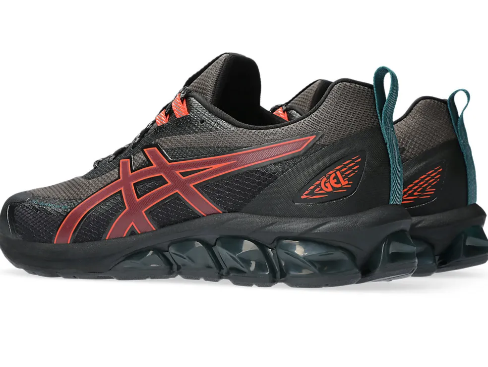 GEL-QUANTUM™ | GEL-QUANTUM>ASICS GEL-QUANTUM 180 VII UTILITY Carrier Grey/Black