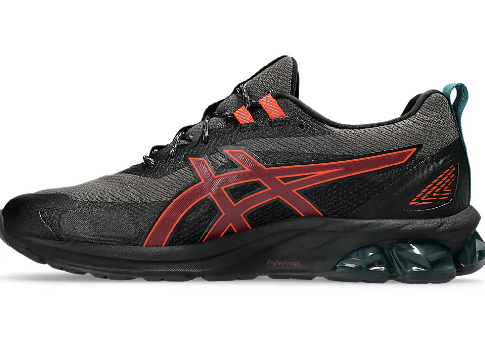 GEL-QUANTUM™ | GEL-QUANTUM>ASICS GEL-QUANTUM 180 VII UTILITY Carrier Grey/Black