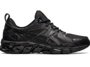 GEL-QUANTUM™ | Sportstyle>ASICS GEL-QUANTUM 180&trade; 6 Black/Black
