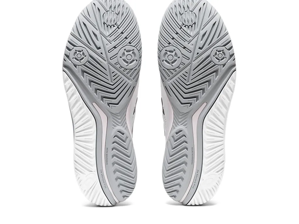 GEL-RESOLUTION™ | Tennisschoenen>ASICS GEL-RESOLUTION 9 White/Black