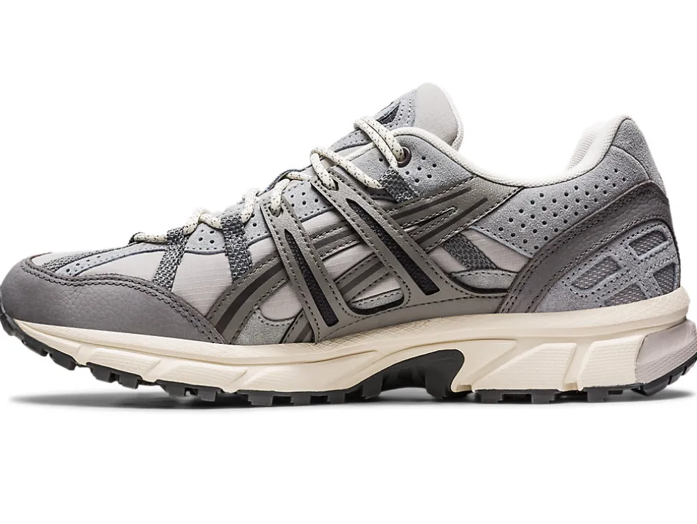Urban Trail | Collectie>ASICS GEL-SONOMA 15-50 Oyster Grey/Clay Grey