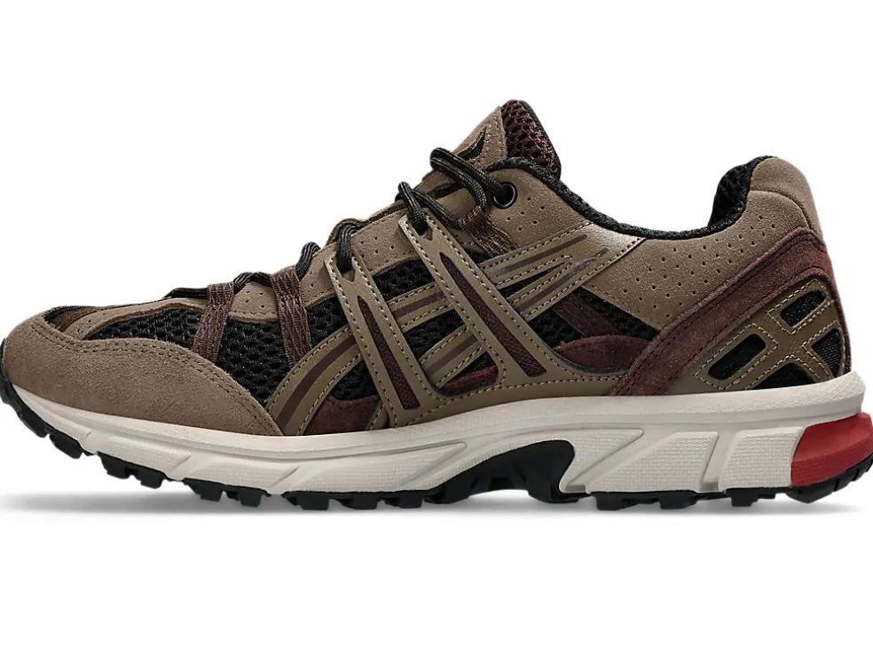 Urban Trail | GEL-SONOMA 15-50>ASICS GEL-SONOMA 15-50 Black/Clay Canyon