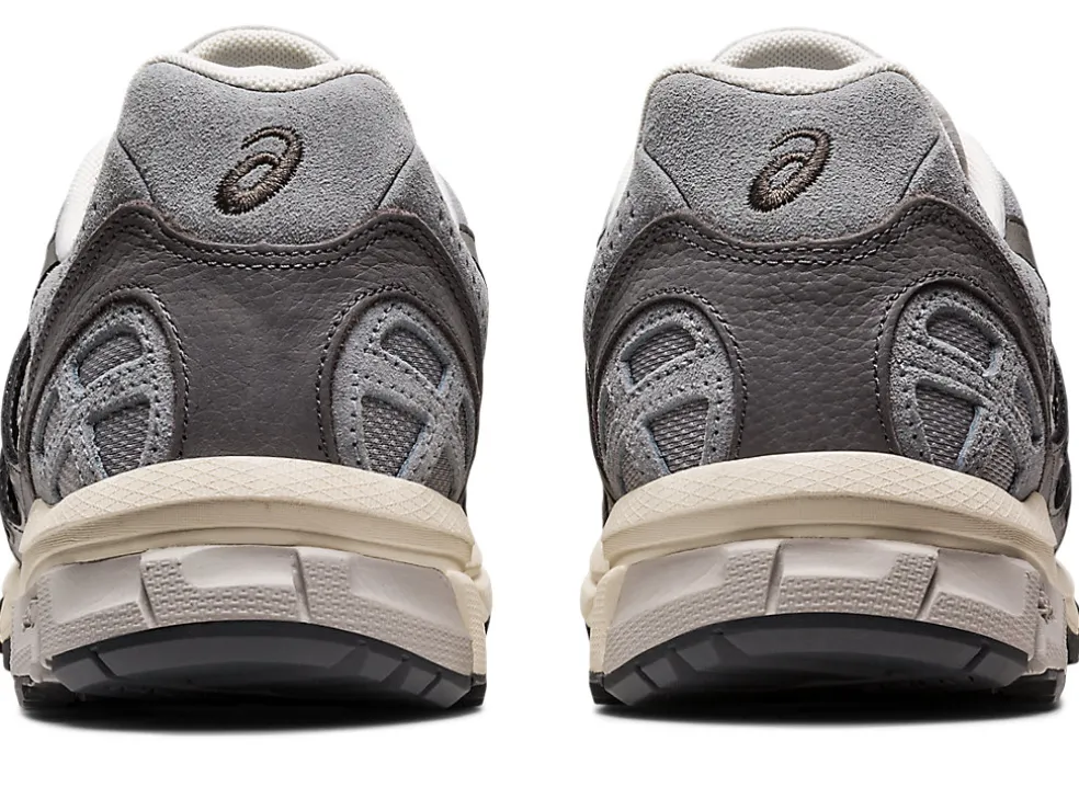 Urban Trail | Collectie>ASICS GEL-SONOMA 15-50 Oyster Grey/Clay Grey